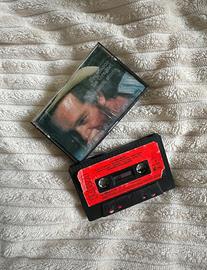 Musicassetta Francesco De Gregori