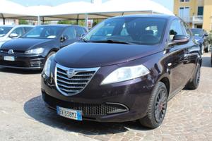 LANCIA Ypsilon 1.2 69CV 5 porte GPL Ecochic Elef