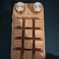 Tastierino Macropad Bluetooth 12 Tasti 2 Manopole