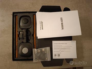 Aeroband pocketdrum 2