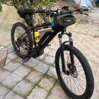 EBIKE MBM