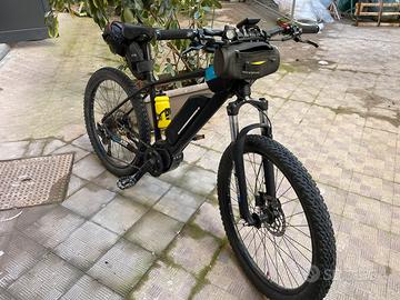 EBIKE MBM