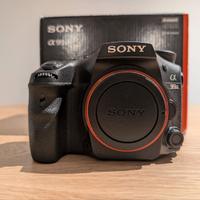 Sony A99 II