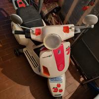 vespa giocattolo