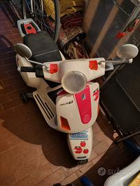 vespa giocattolo