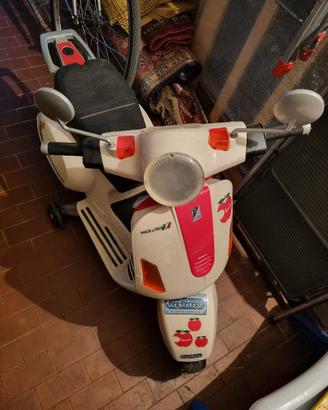 vespa giocattolo