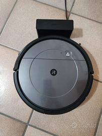 Roomba combo 