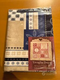 Tovaglia NUOVA Decor Rettang. 135x175 cm di Cotone