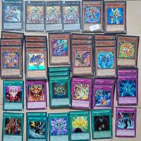 Deck lotto carte a molla coniglio a molla secret