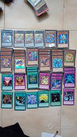 Deck lotto carte a molla coniglio a molla secret