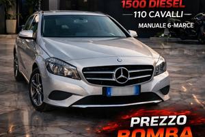 Mercedes-benz A 180 CDI Sport