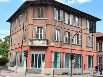 Immobile di 210 m² a Parma