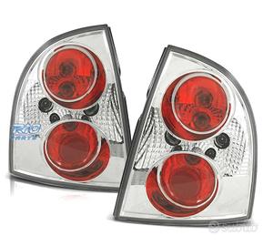 FANALI VOLKSWAGEN VW PASSAT 3BG 00-05 SEDAN CROMAT