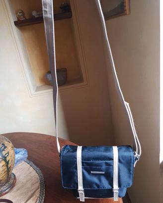piccola borsa a tracolla 