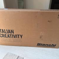 E-Bike Bianchi e-Omnia C Type