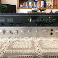 Sintoamplificatore Sansui 7000