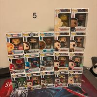 Funko pop vari 5/31