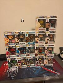 Funko pop vari 5/31