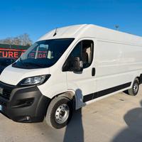 Fiat Ducato 35 LH2 2.2 MTJ 3 140CV E6.4 EASY - PRE