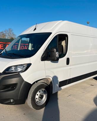 Fiat Ducato 35 LH2 2.2 MTJ 3 140CV E6.4 EASY - IVA