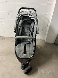 Passeggino Valco Baby Snap 3