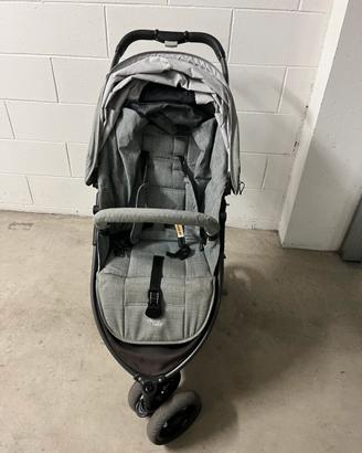 Passeggino Valco Baby Snap 3