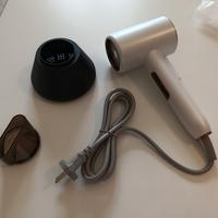 Asciugacapelli ionico