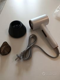 Asciugacapelli ionico