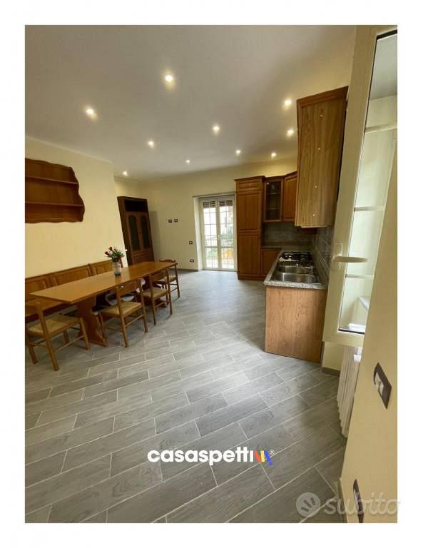 Appartamento – Cori, Giulianello - Vista 4
