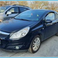 Ricambi Usati OPEL CORSA (S07) 2009