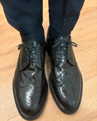 Scarpe Pollini