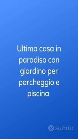 Casa a Lazise Lago di Garda