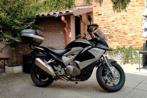Honda CrossRunner - 2011