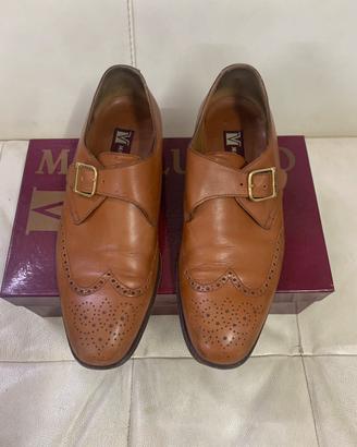 Scarpe uomo eleganti Marilungo 42
