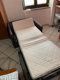 Poltrona letto