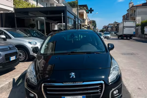 Peugeot 3008 1.6 e-HDi 115CV ETG6 Stop&Start Busin