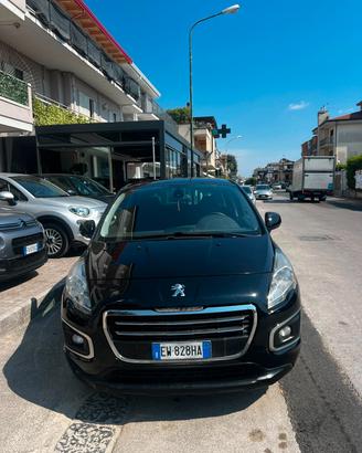 Peugeot 3008 1.6 e-HDi 115CV ETG6 Stop&Start Busin