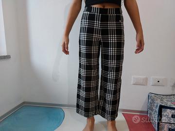 pantalone ragazza