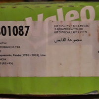 Kit frizione Valeo per motore fire