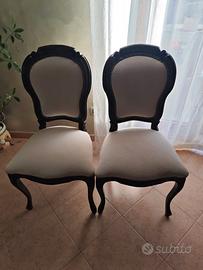 antiche di restauri