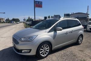 Ford C-Max C-Max7 1.5 TDCi 95CV Start&Stop Busines