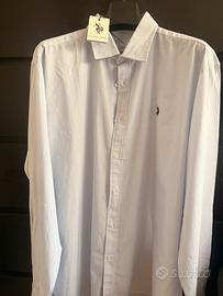 Camicia U.S Polo Assn. Since 1890 da uomo.