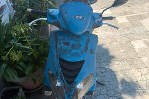 Piaggio energy