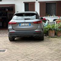 Mercedes classe a 35 amg