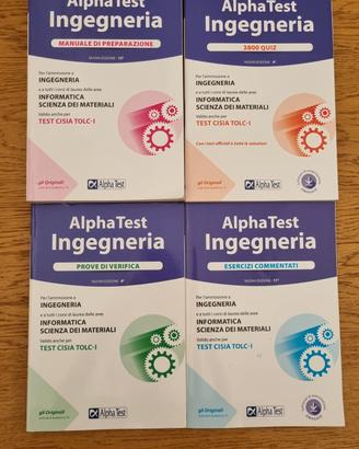 AlphaTest Ingegneria