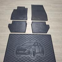 tappetini Ford Puma 