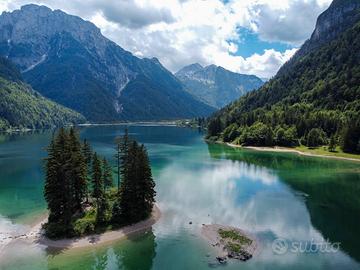 Tarvisio casa vacanze autunno inverno