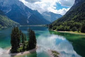 Tarvisio casa vacanze autunno inverno
