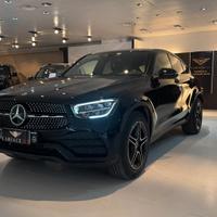MERCEDES-BENZ GLC 200 197CV - 2020