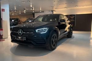 MERCEDES-BENZ GLC 200 197CV - 2020